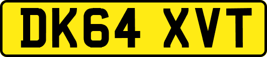 DK64XVT