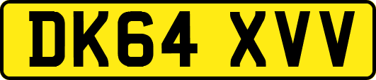 DK64XVV