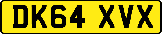 DK64XVX