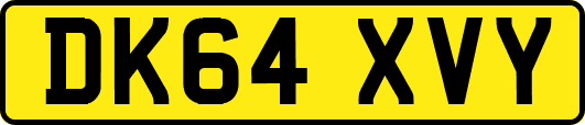 DK64XVY