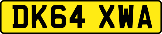 DK64XWA