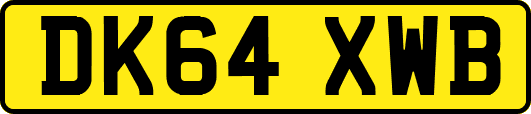 DK64XWB