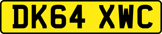 DK64XWC