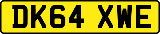 DK64XWE