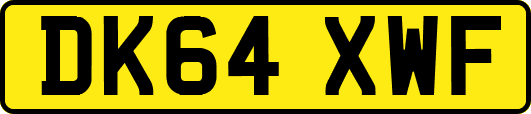 DK64XWF