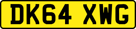 DK64XWG