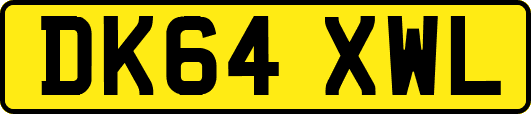 DK64XWL