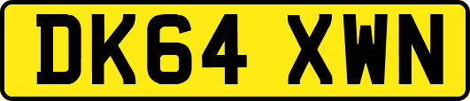 DK64XWN