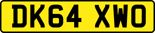 DK64XWO