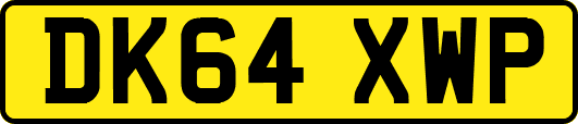 DK64XWP