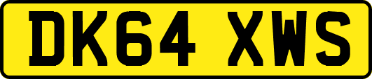 DK64XWS
