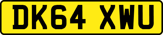DK64XWU