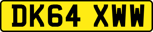 DK64XWW