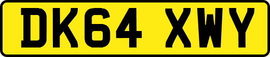 DK64XWY