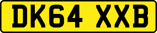 DK64XXB