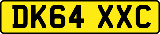 DK64XXC