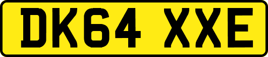 DK64XXE