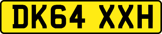 DK64XXH