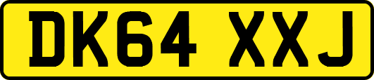 DK64XXJ