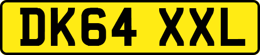 DK64XXL