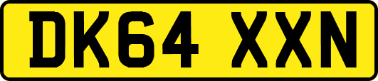 DK64XXN