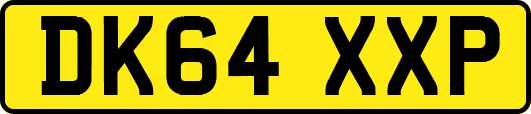 DK64XXP