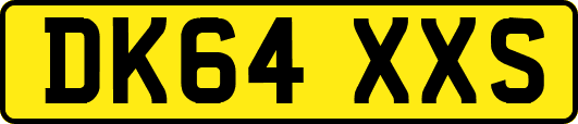 DK64XXS