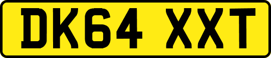 DK64XXT