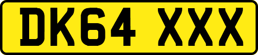 DK64XXX