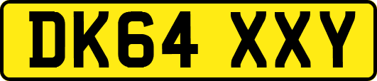 DK64XXY