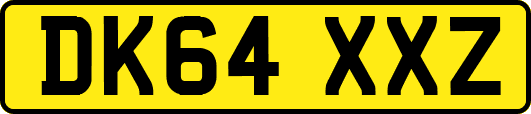 DK64XXZ