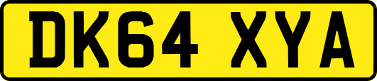 DK64XYA