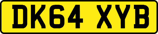 DK64XYB