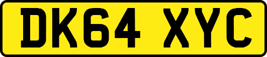 DK64XYC