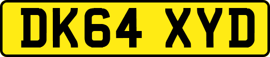 DK64XYD