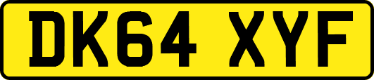 DK64XYF