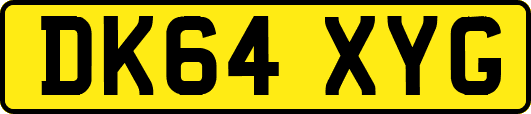 DK64XYG