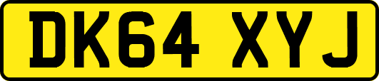 DK64XYJ
