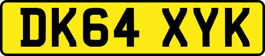 DK64XYK