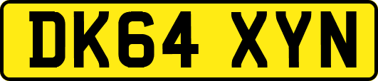 DK64XYN