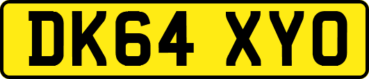 DK64XYO