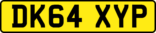 DK64XYP