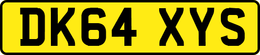 DK64XYS