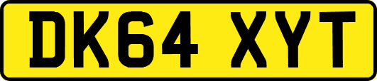 DK64XYT