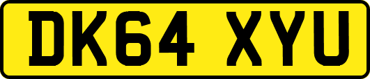 DK64XYU