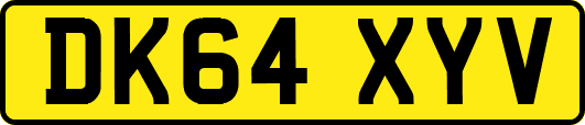 DK64XYV