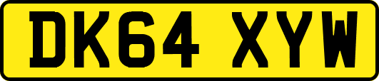 DK64XYW