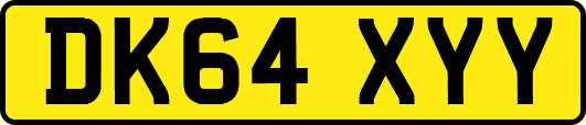 DK64XYY