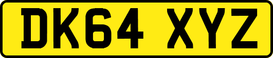 DK64XYZ