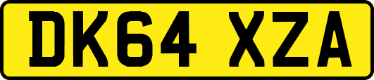 DK64XZA